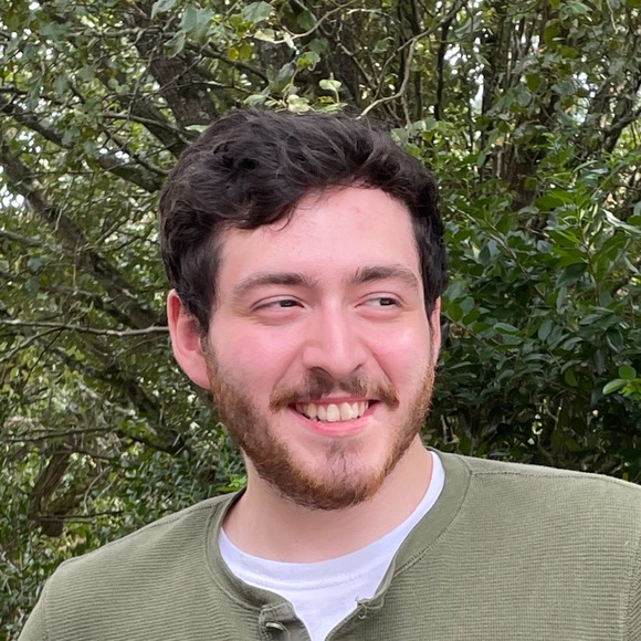 Meet your Posher, Aaron - Picture 1 of 1